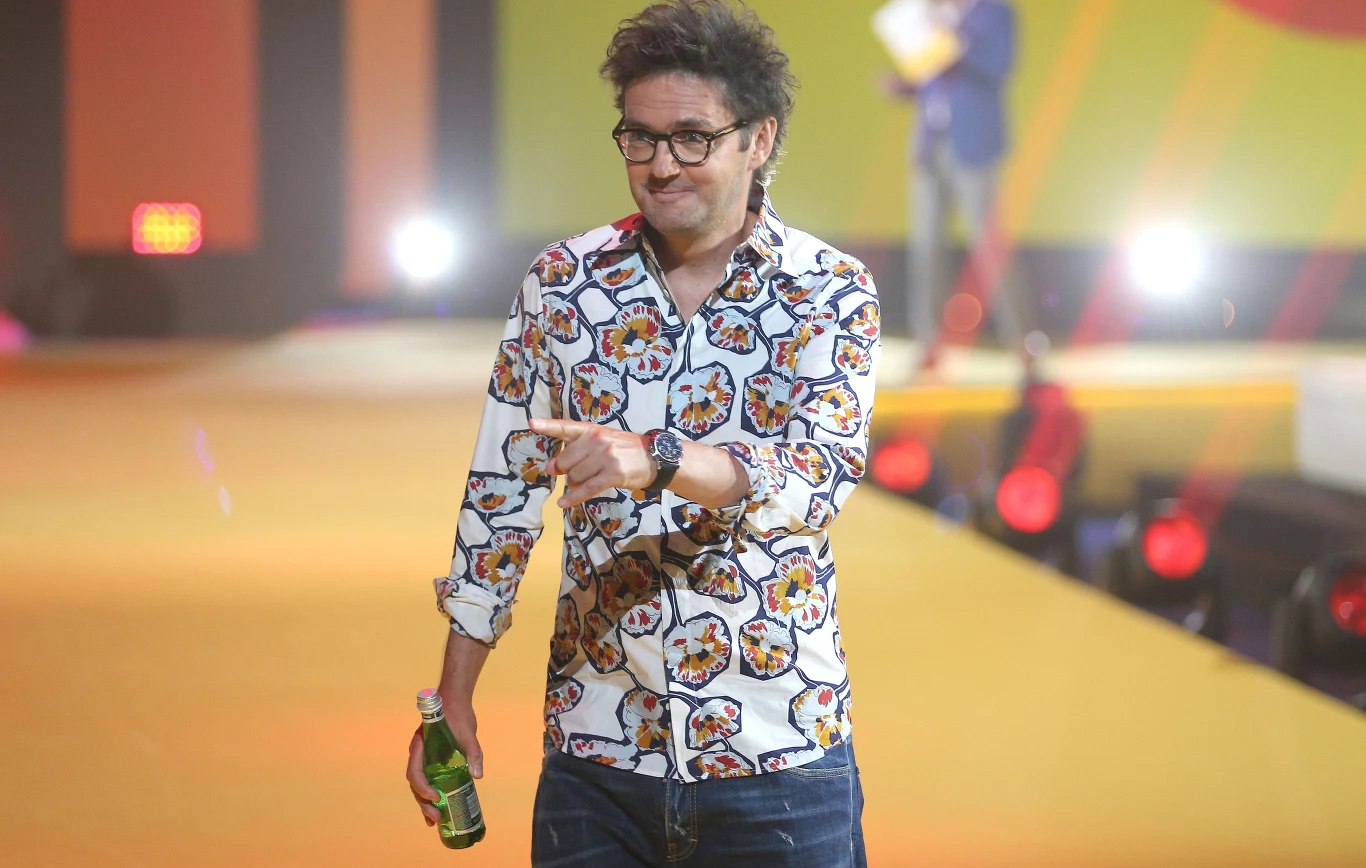 Kuba Wojewódzki Kuba Wojewódzki