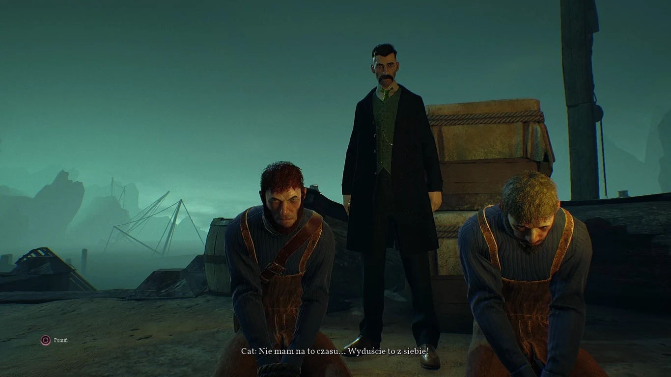 Call of Cthulhu Call of Cthulhu