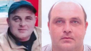 Poszukiwany Khetsuriani MAMUKA