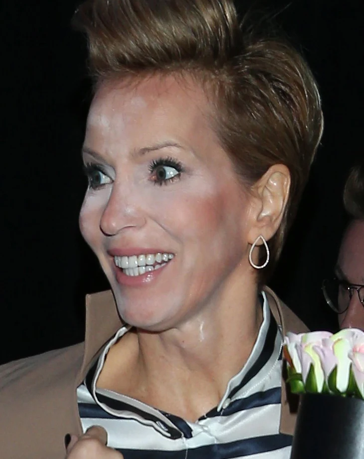 Paulina Smaszcz-Kurzajewska Paulina Smaszcz-Kurzajewska