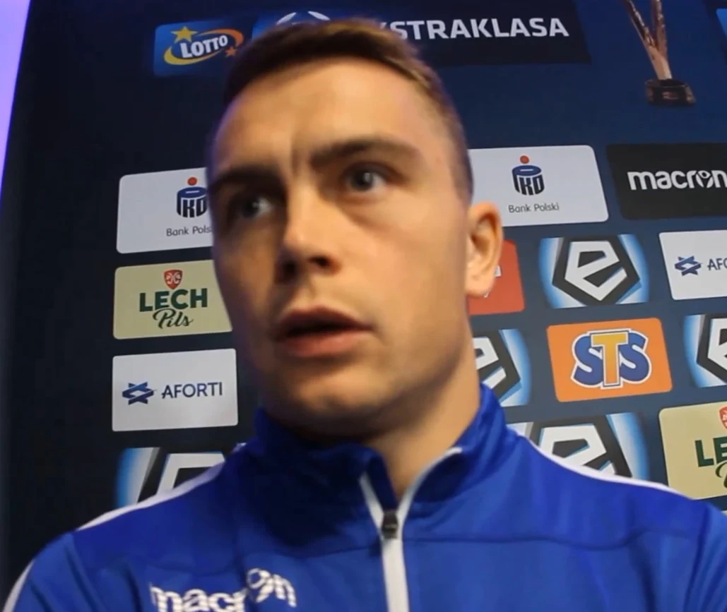 Maciej Gajos