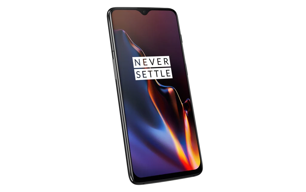 OnePlus 6T