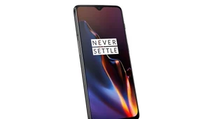 OnePlus 7 na zdjęciu