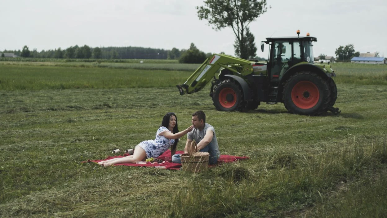 Krzysztof zabrał na randkę Jessikę. Nieoczekiwanie powiedział, że dziękuje jej za udział w programie. Kobieta nie kryła zaskoczenia.