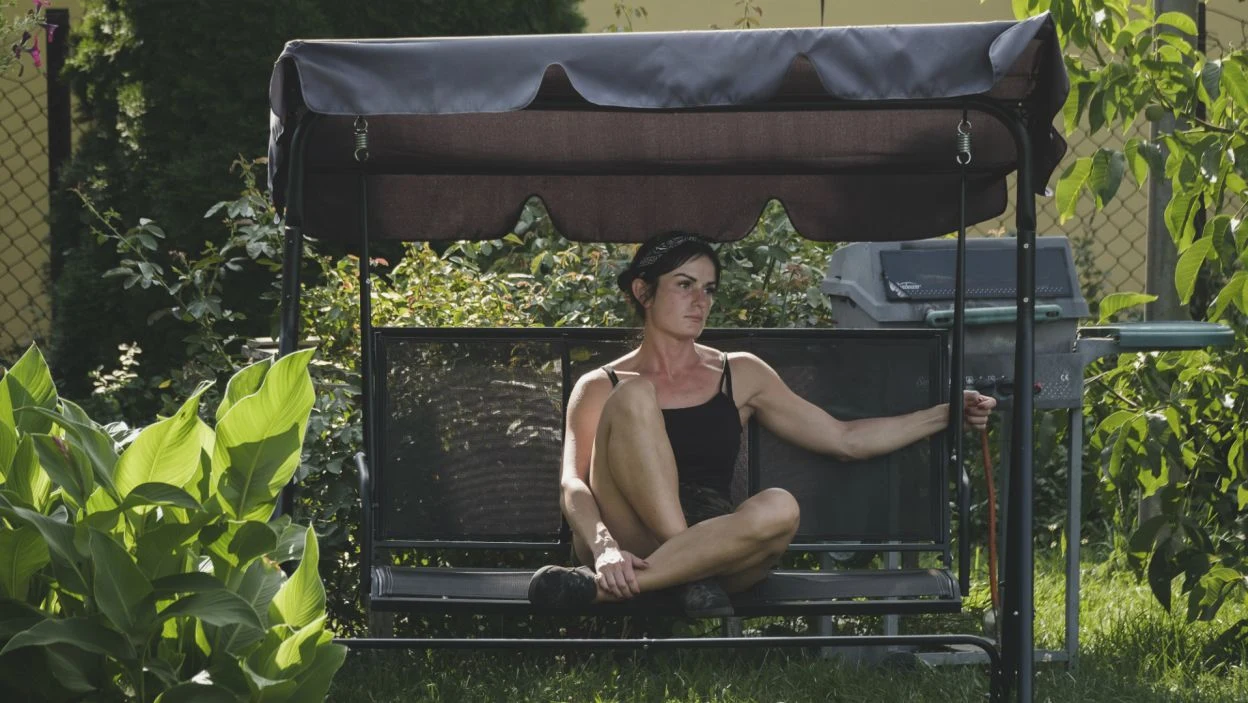 Dlaczego Łukasz nie mówi prawdy Paulinie? Kobieta chyba już wyczuwa, że to nie ona zostanie wybranką rolnika. "On szuka żony, a nie pracownika" - powiedziała wprost Agata.