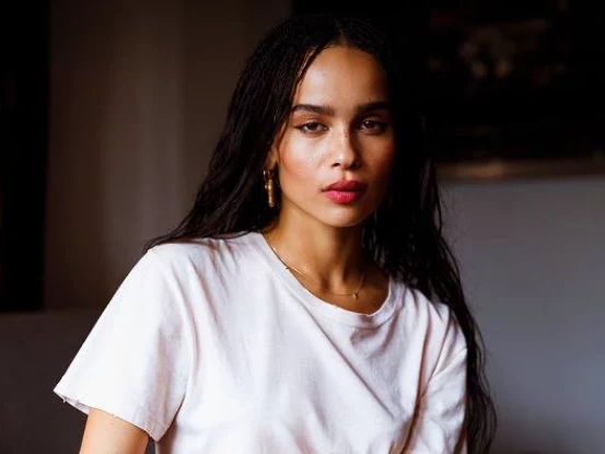 Zoe Kravitz