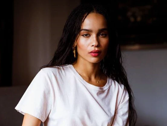 Zoe Kravitz Zoe Kravitz