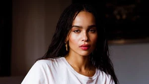 Zoe Kravitz i Karl Glusman zaręczyli się