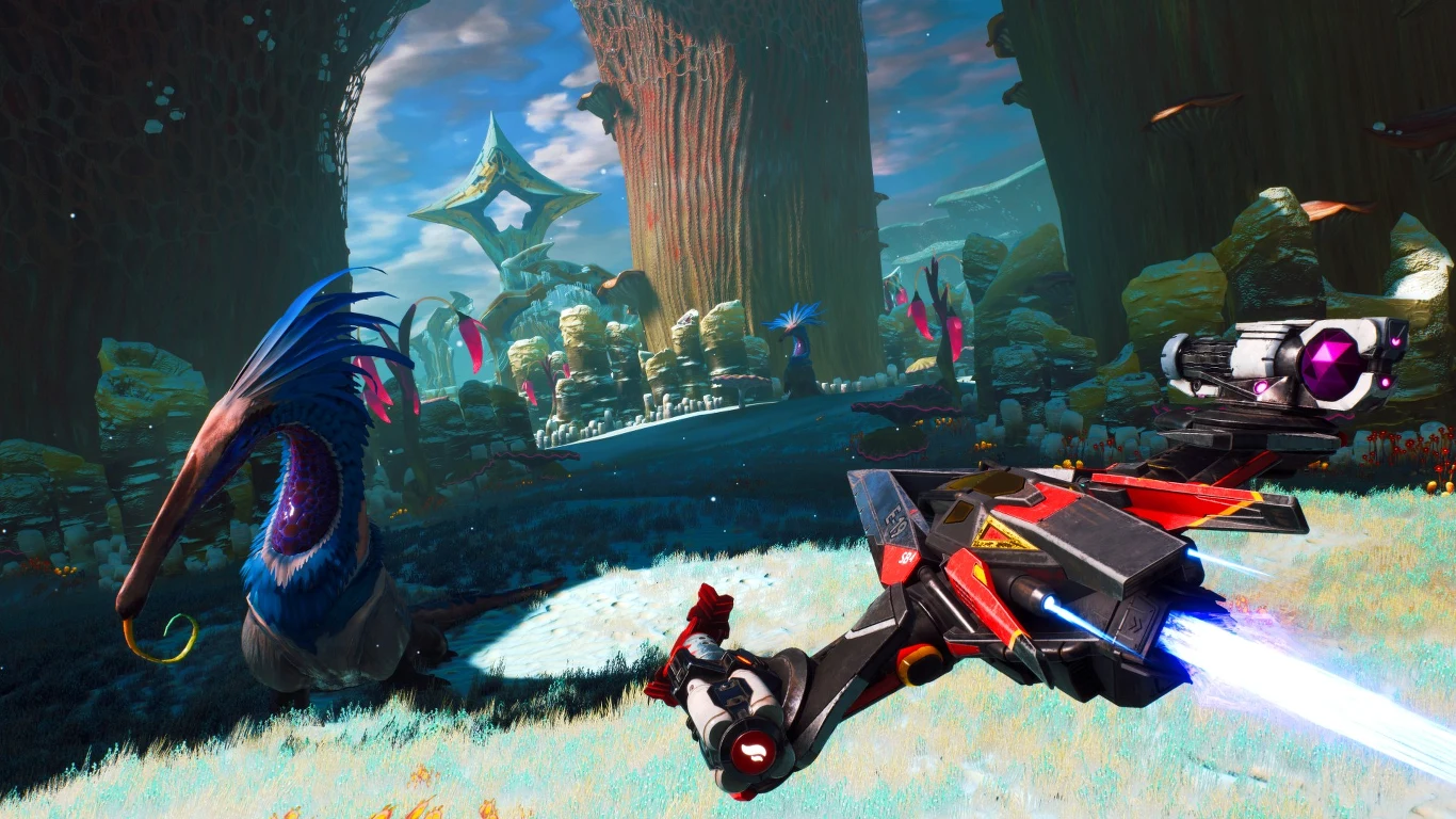 Starlink: Battle for Atlas