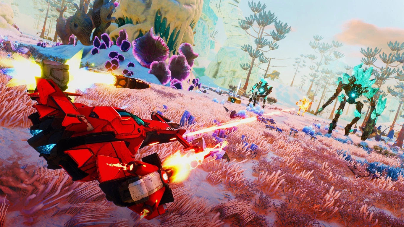 Starlink: Battle for Atlas