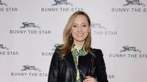 Milena Rostkowska podczas otwarcia butiku marek Bunny The Star i Bunny Positiv