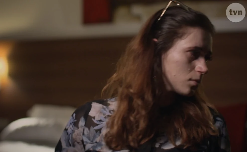 Martyna w ostatnim odcinku zalała się łzami 