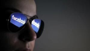 Facebook i Ray-Ban stworzą inteligentne okulary 