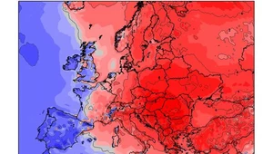 Hiszpania i Francja pod śniegiem. W Polsce było 18 stopni w nocy w październiku!