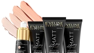 Matt my day! Nowa linia od Eveline Cosmetics