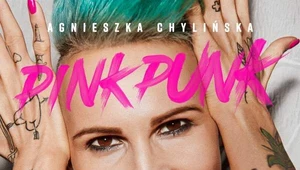 Recenzja Agnieszka Chylińska "Pink Punk": Noc z kacem na sortowni odpadków