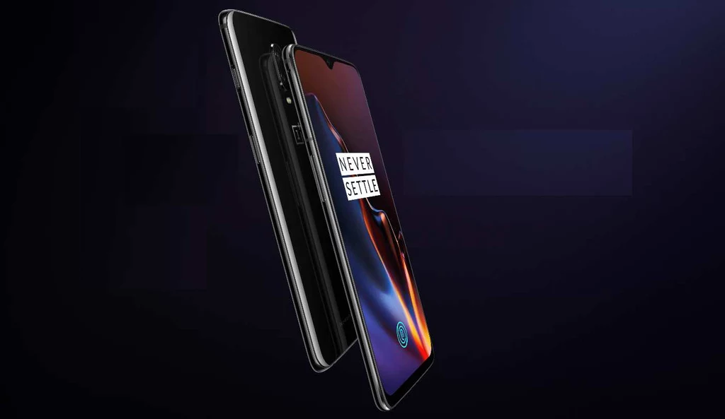 OnePlus 6T