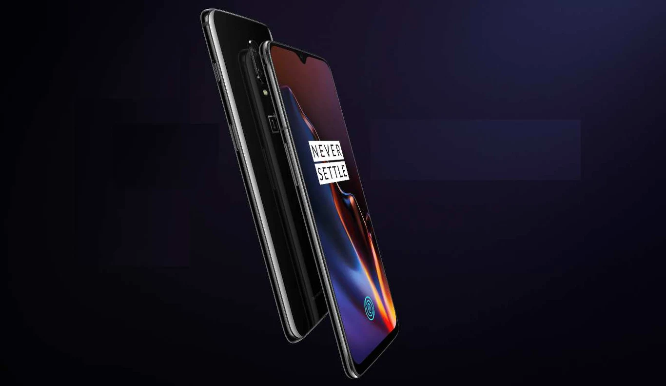 OnePlus 6T OnePlus 6T
