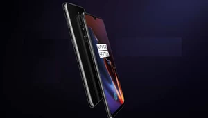 OnePlus 6T oficjalnie