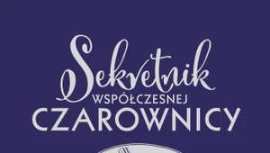 Sekretnik współczesnej czarownicy, Keylah Missen 