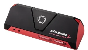 AVerMedia
