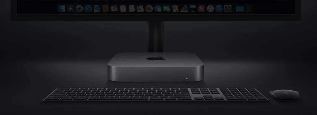 Mac Mini