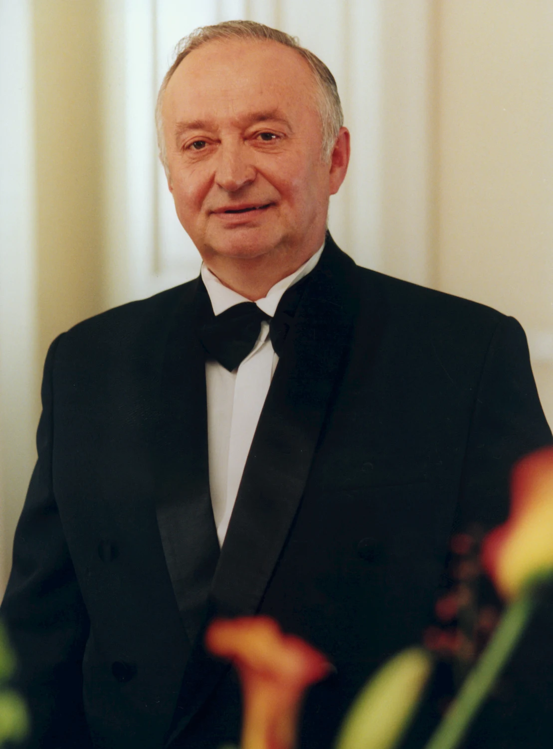 Bohdan Łazuka