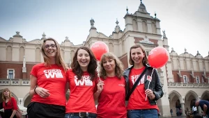 Co wiesz o Szlachetnej Paczce i Akademii Przyszłości? Quiz
