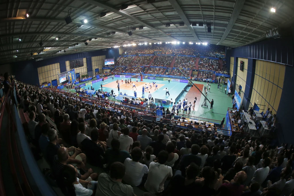 Siatkarki Stali Mielec kiepsko rozpoczęły sezon w Tauron Lidze