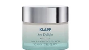 Sea Delight od Klapp Cosmetics