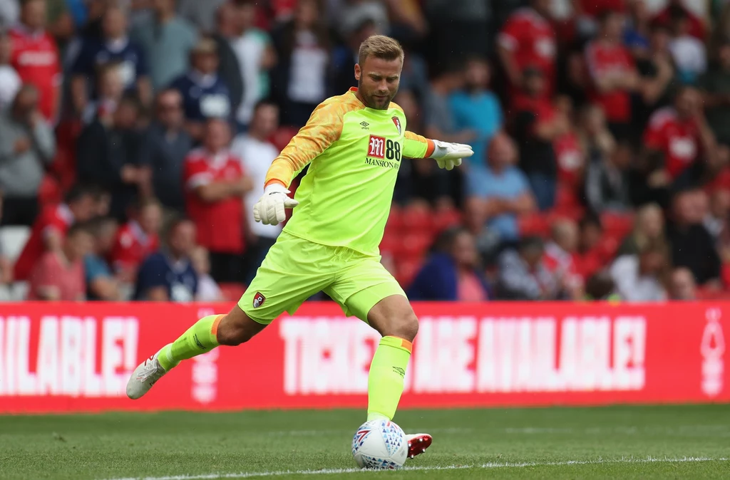 Artur Boruc