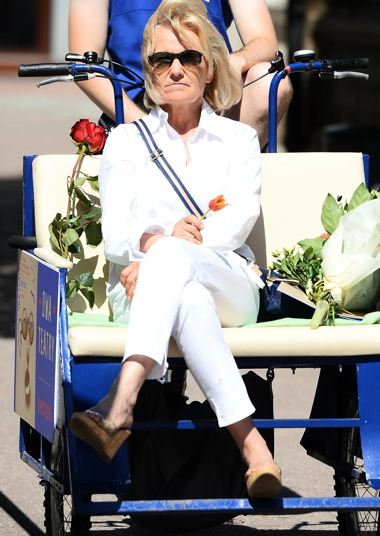 Maria Pakulnis Maria Pakulnis