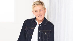 Ellen DeGeneres