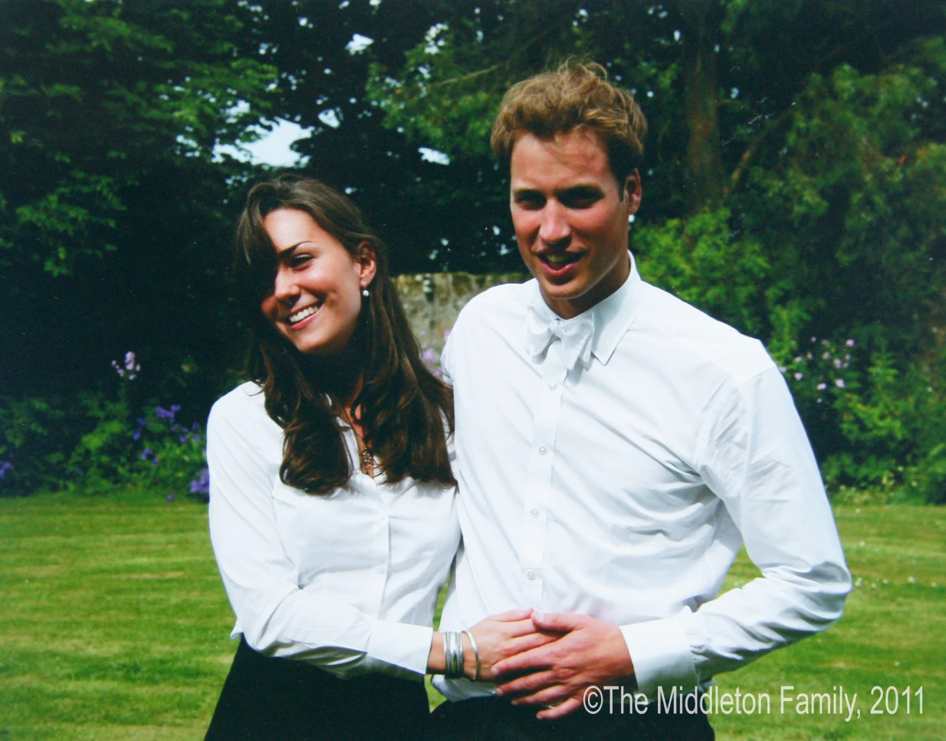Kate i William Kate i William