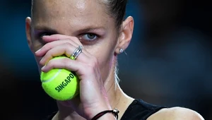 Karolina Pliskova