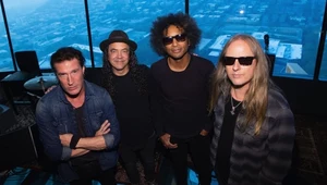 Alice In Chains nową gwiazdą Impact Festival 2019