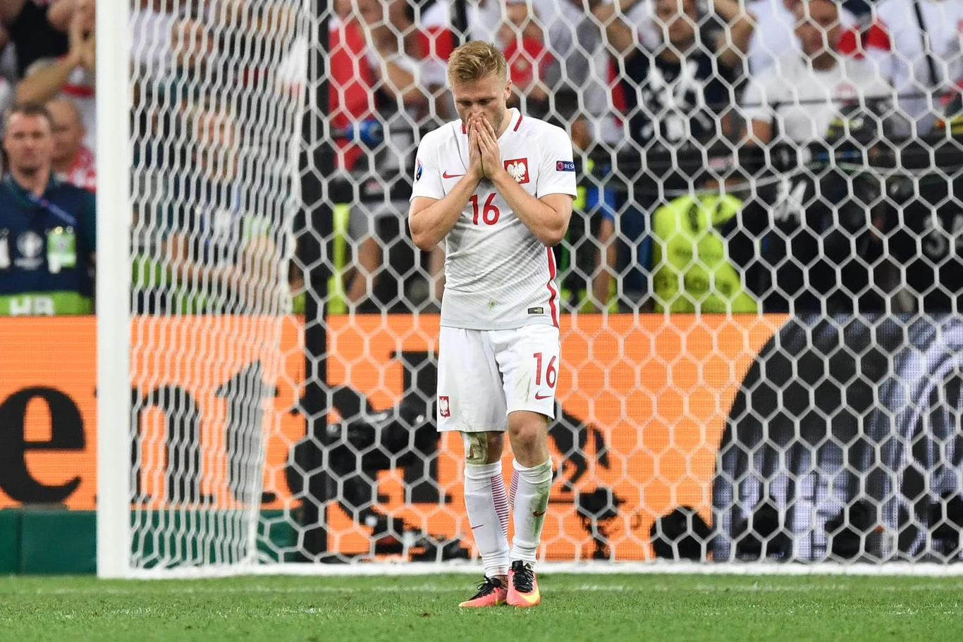 Jakub Błaszczykowski Jakub Błaszczykowski