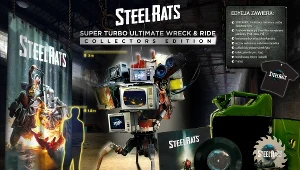 Steel Rats