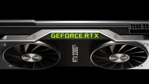 Nvidia RTX 2080 Ti 