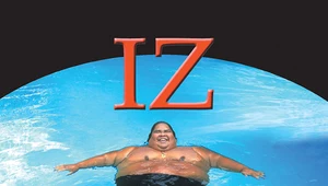 Israel Kamakawiwoʻole: Olbrzym o gołębim sercu 