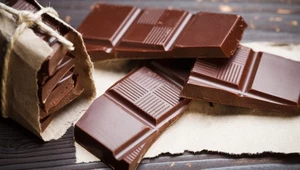 Od kiedy ludzie cieszyli się czekoladą?