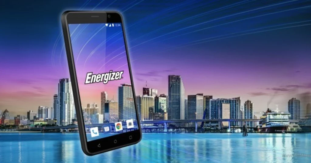 Energizer E500S