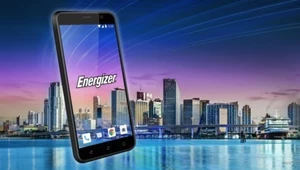 Energizer przygotował smartfona z systemem Android Go