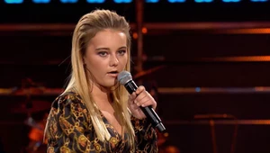 Natalia Smagacka w "The Voice of Poland": Nokaut w rytmie Etty James 