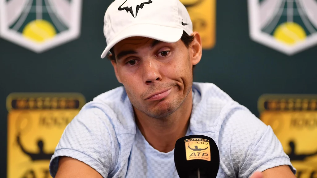 Rafael Nadal Rafael Nadal