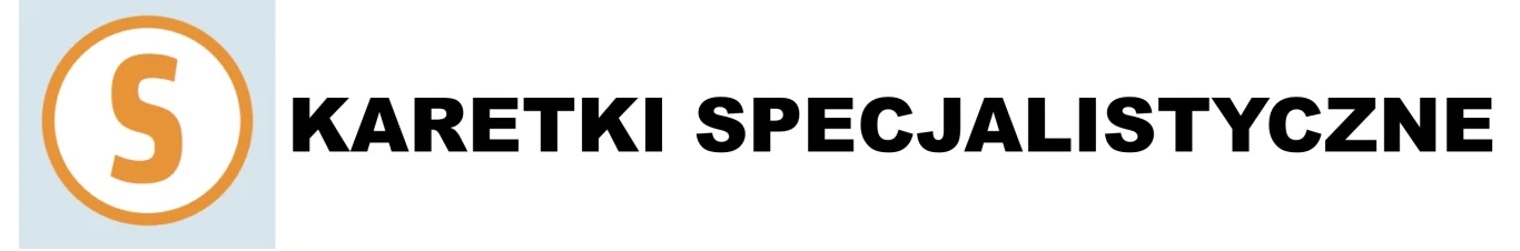 karetki specjalistyczne karetki specjalistyczne