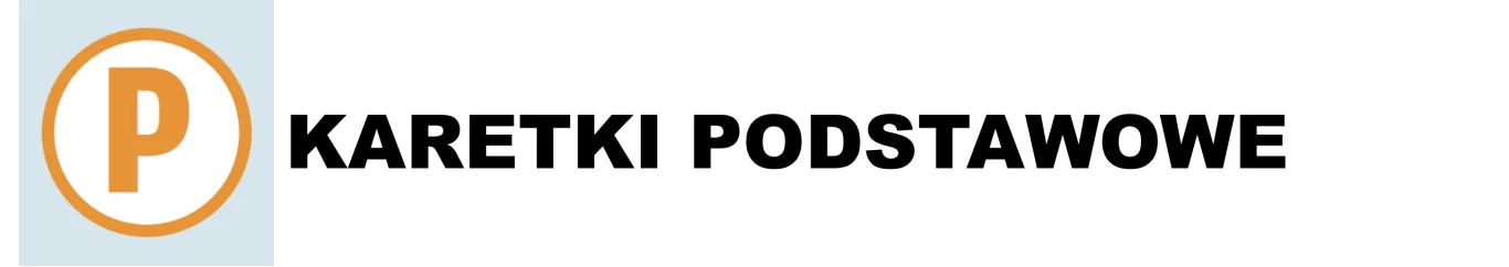 karetki podsawowe karetki podsawowe