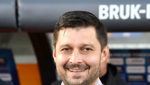 Bruk-Bet Nieciecza. Trudne życie po spadku z Ekstraklasy