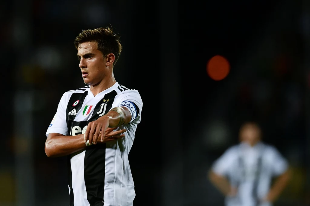 Paulo Dybala Paulo Dybala