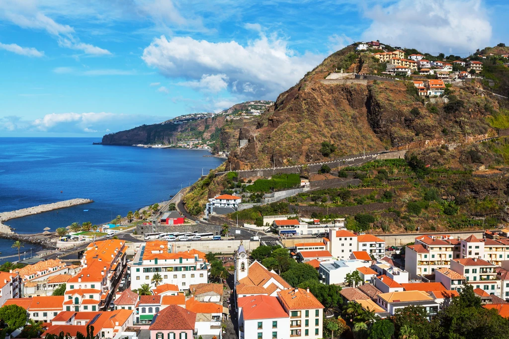 Funchal